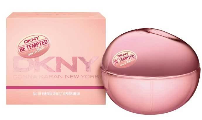 Donna Karan - Dkny Be Tempted Eau So Blush