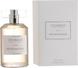Отзывы на Chabaud Maison de Parfum - Nectar De Fleurs