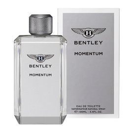 Отзывы на Bentley - Momentum
