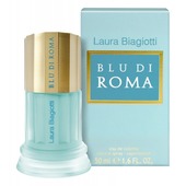 Купить Laura Biagiotti Blu Di Roma
