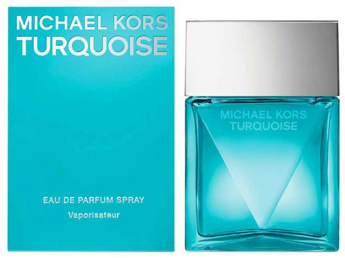 Michael Kors - Turquoise