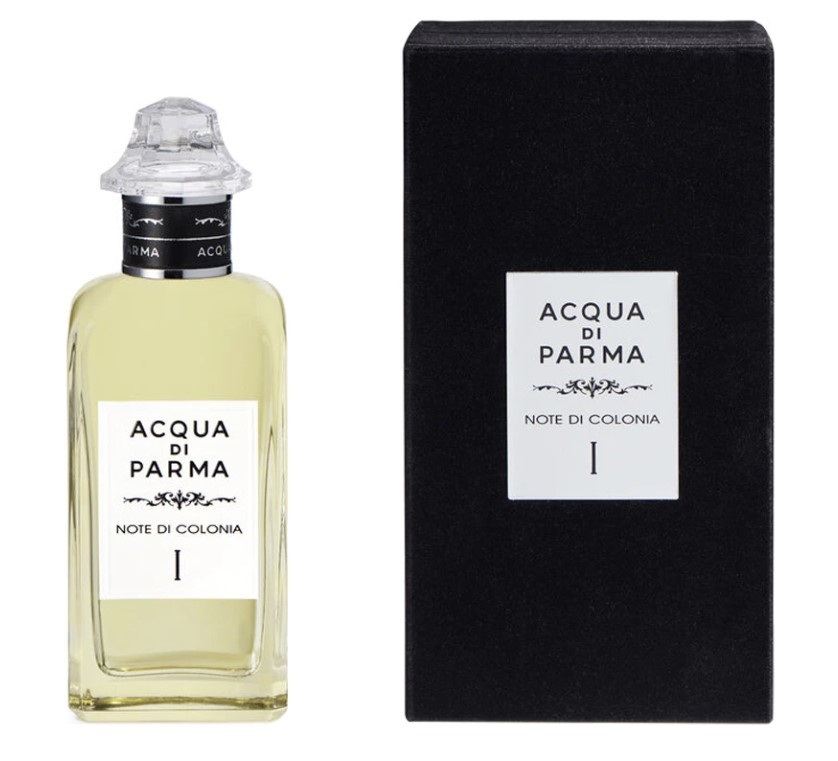 Acqua Di Parma - Note Di Colonia I