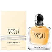 Купить Giorgio Armani Emporio Armani Because It's You Купить Giorgio Armani Emporio Armani Because It's You