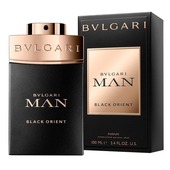 Мужская парфюмерия Bvlgari Black Orient Мужская парфюмерия Bvlgari Black Orient