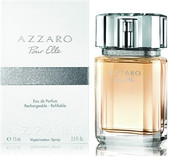 Купить Azzaro Pour Elle Купить Azzaro Pour Elle