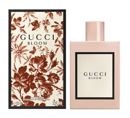 Отзывы на Gucci - Bloom