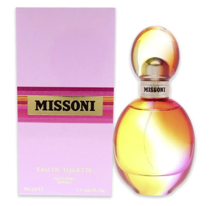 Missoni - Missoni Eau De Toilette (2016)