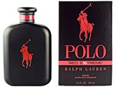 Мужская парфюмерия Ralph Lauren Polo Red Extreme Мужская парфюмерия Ralph Lauren Polo Red Extreme