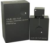  - Club De Nuit Intense