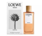 Мужская парфюмерия Loewe Solo Esencial Мужская парфюмерия Loewe Solo Esencial