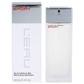 Отзывы на Porsche Design - Sport L'eau