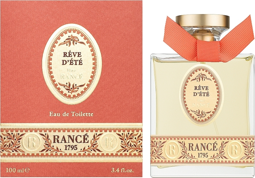 Rance - Reve D'ete