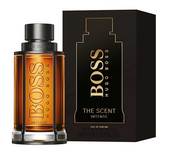 Мужская парфюмерия Hugo Boss The Scent Intense Мужская парфюмерия Hugo Boss The Scent Intense