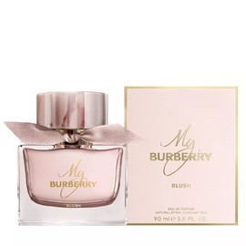 Отзывы на Burberry - My Burberry Blush