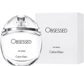 Купить Calvin Klein Obsessed