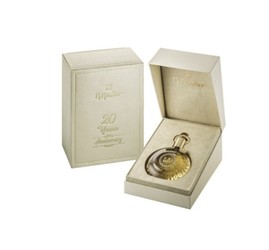 Отзывы на Micallef - 20 Years