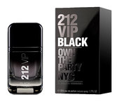 Мужская парфюмерия Carolina Herrera 212 Vip Black Мужская парфюмерия Carolina Herrera 212 Vip Black