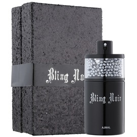 Всего 1 отзыв на Ajmal - Bling Noir Отзывы на Ajmal - Bling Noir