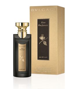 Отзывы на Bvlgari - Eau Parfumee Au The Noir