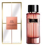 Купить Carolina Herrera Rose Cruise Купить Carolina Herrera Rose Cruise