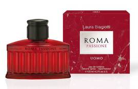 Отзывы на Laura Biagiotti - Roma Passione