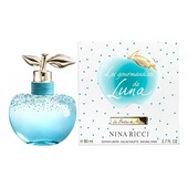 Купить Nina Ricci Les Gourmandises De Luna Купить Nina Ricci Les Gourmandises De Luna