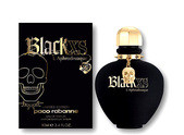 Купить Paco Rabanne Black Xs L'aphrodisiaque For Women Купить Paco Rabanne Black Xs L'aphrodisiaque For Women