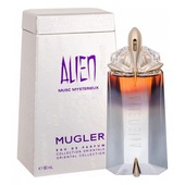 Купить Thierry Mugler Alien Musc Mysterieux Купить Thierry Mugler Alien Musc Mysterieux