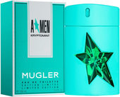 Мужская парфюмерия Thierry Mugler A Men Kryptomint Мужская парфюмерия Thierry Mugler A Men Kryptomint
