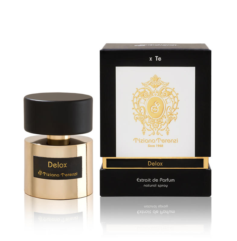 Tiziana Terenzi - Delox