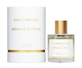 Купить Zarkoperfume Menage A Trois