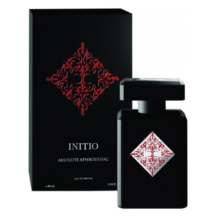 Initio - Absolute Aphrodisiac