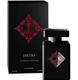 Отзывы на Initio - Addictive Vibration