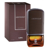 Мужская парфюмерия Ajmal Aristocrat