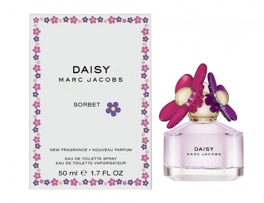 Marc Jacobs - Daisy Sorbet