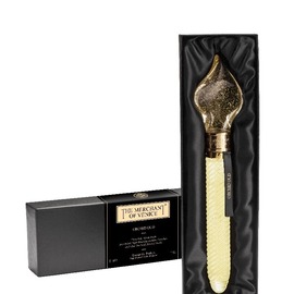 Отзывы на The Merchant of Venice - Orchid Oud