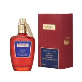 Отзывы на The Merchant of Venice - Majestic Rose