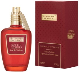 Отзывы на The Merchant of Venice - Sicilian Citruses