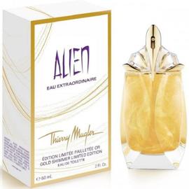 Отзывы на Thierry Mugler - Alien Eau Extraordinaire Gold Shimmer