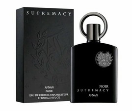 Отзывы на Afnan - Supremacy Noir