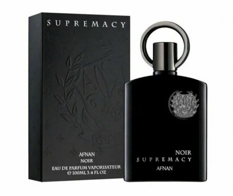 Afnan - Supremacy Noir