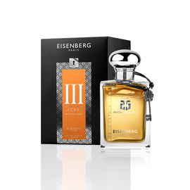 Отзывы на Jose Eisenberg - Patchouli Noble Secret III