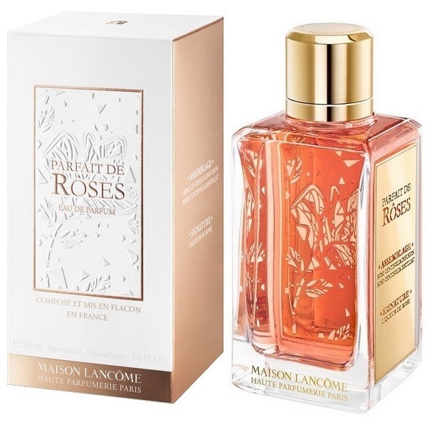 Lancome - Parfait De Roses