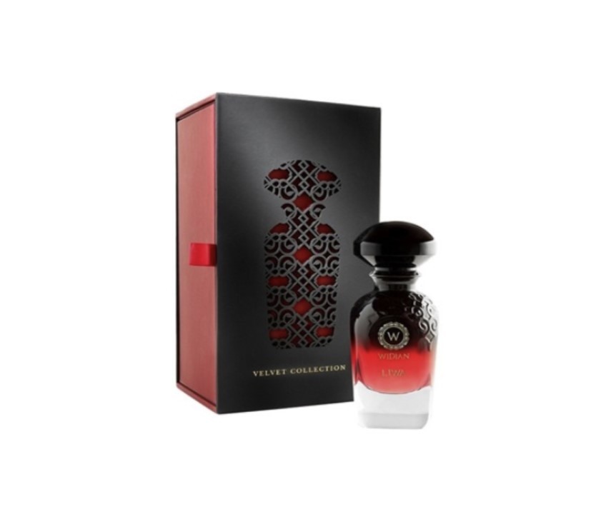 AJ Arabia - Liwa