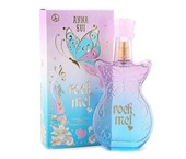 Купить Anna Sui Rock Me Summer Of Love