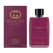 Купить Gucci Gucci Guilty Absolute