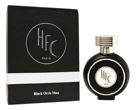 Отзывы на Haute Fragrance Company - Black Orris
