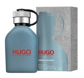 Мужская парфюмерия Hugo Boss Hugo Urban Journey Мужская парфюмерия Hugo Boss Hugo Urban Journey