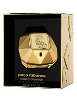 Купить Paco Rabanne Lady Million Monopoly Collector Edition Купить Paco Rabanne Lady Million Monopoly Collector Edition