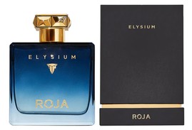 Отзывы на Roja Dove - Elysium Pour Homme (parfum Cologne)